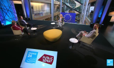 L'Europe en campagne – Italie : les droites contre les migrants