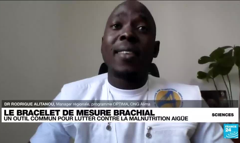 Santé : la lutte contre la malnutrition aiguë