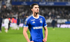 Joaquín Panichelli a un rêve pour la suite de sa carrière