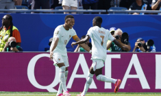 Les Bleus choquent tout le monde, même Zlatan