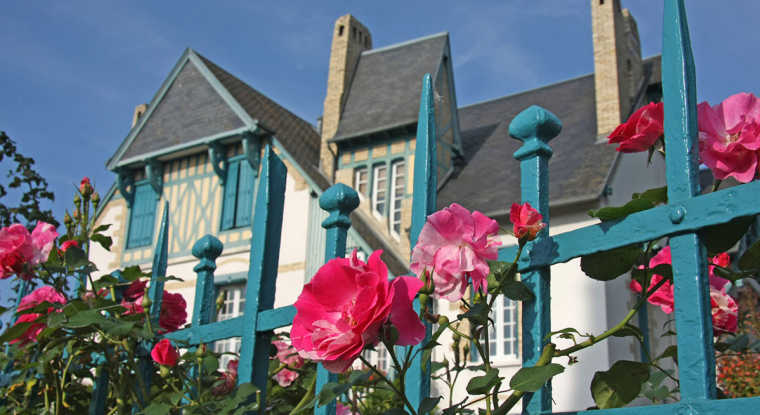 Que faire quand la location saisonnière n'est plus rentable. Le Revenu vous livre quelques pistes. (© DR)