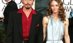 La villa de Johnny Depp et Vanessa Paradis est à vendre. crédit photo : Capture d’écran Instagram