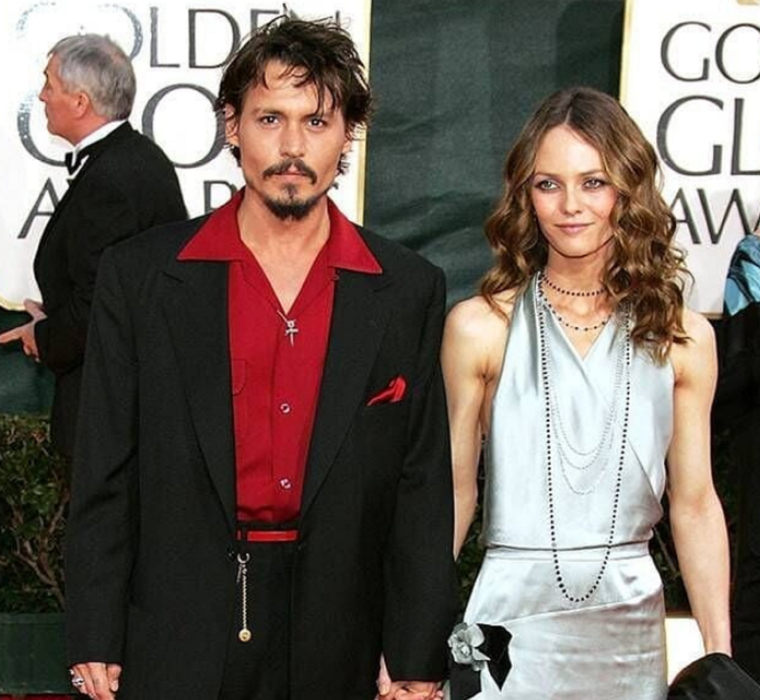 La villa de Johnny Depp et Vanessa Paradis est à vendre. crédit photo : Capture d’écran Instagram