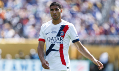 Menacé de procès pour viol, Hakimi répond : « Je sais que la vérité va sortir »