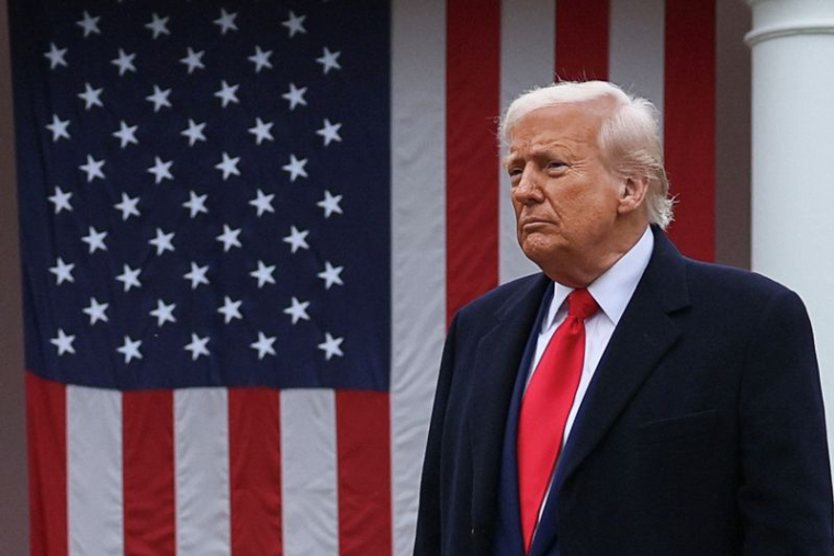 Trump annonce des droits de douane de 10% à 50% à l'échelle mondiale