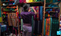 Guatemala : la justice dans la mire d'un pouvoir de plus en plus autoritaire