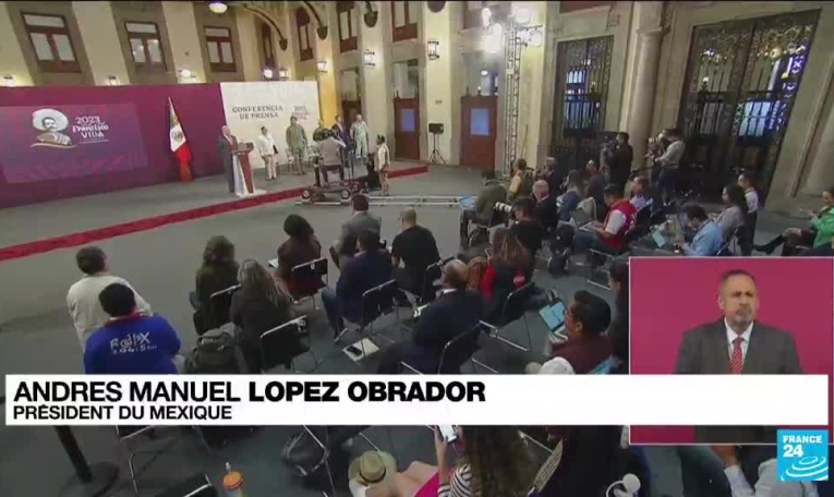 Immigration : les États-Unis vont envoyer 1 500 soldats supplémentaires à leur frontière Sud