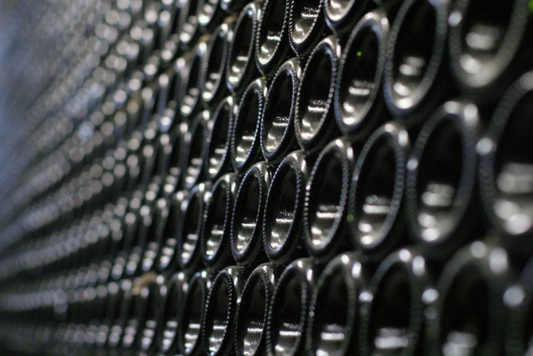 Vin : La célèbre vente des Hospices de Beaune proposera 589 fûts ce dimanche