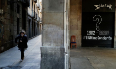 CORONAVIRUS: L'ESPAGNE ANNONCE 12.228 NOUVEAUX CAS EN 24 HEURES