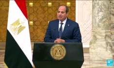 Nouvelles manifestations de familles d'otages à Tel Aviv