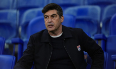 L’OL méritait plus la qualification que Lens, selon Paulo Fonseca