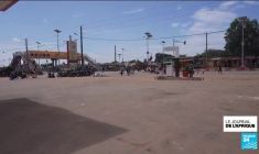 Au Bénin, les forêts sont considérées comme des lieux de culte sacrés