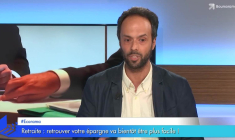 Retraite : retrouver votre épargne va bientôt être plus facile !