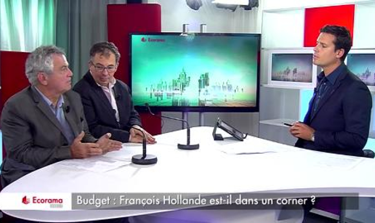 Conférence de presse de François Hollande, politique d'accueil des migrants de L'Allemagne, G20 Finance du 4 et 5 septembre : tout ce qu'il faut savoir (VIDEO)