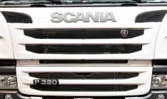 SCANIA ÉCOPE D'UNE AMENDE DE 880 MILLIONS D'EUROS POUR PARTICIPATION À UN CARTEL