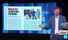 Réunification allemande : "Grandir ensemble ?"