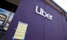 UBER PUBLIE SON PREMIER RÉSULTAT BRUT D'EXPLOITATION POSITIF