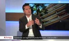 Les secrets pour transformer votre logement en produit financier !