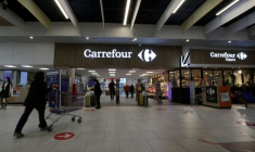 CARREFOUR CONDAMNÉ À 1,75 MILLION D'EUROS D'AMENDE APRÈS UNE ENQUÊTE DE LA DGCCRF