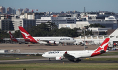 QANTAS CHOISIT AIRBUS AU DÉTRIMENT DE BOEING POUR RENOUVELER SA FLOTTE