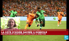 CAN 2024 : à Abidjan, une victoire politique ?