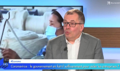 Coronavirus : pourquoi il ne faut plus exclure une récession en France !