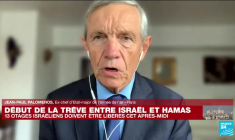 Trêve entre Israël et le Hamas : "C'est une étape importante et fragile"