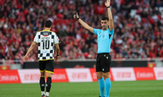 Un géant du Portugal coule pour de bon