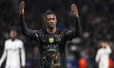 Le PSG en ballotage plus que favorable