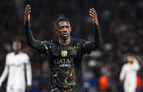 Le PSG en ballotage plus que favorable