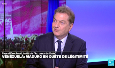 Au coeur de l'info l'invité