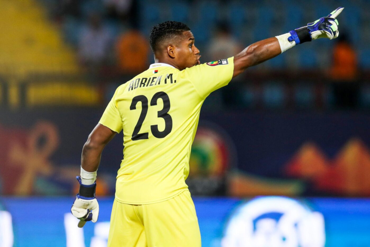 National 3 : un gardien marque sur un dégagement