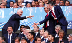La FIFA et l’UEFA continuent de se tirer dessus