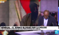 Sénégal : que reproche-t-on à Ousmane Sonko, leader de l'opposition, et que risque-t-il ?