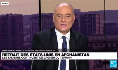 Suite au retrait des États-Unis, les Taliban peuvent-ils reprendre le pouvoir en Afghanistan ?