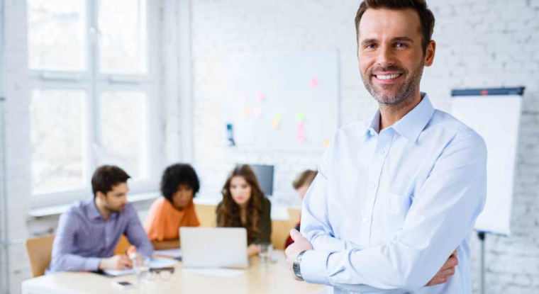 Pour lancer un club, il suffit de réunir au moins cinq personnes avec lesquelles vous vous sentez en harmonie : amis proches, collègues de travail. (© Shutterstock)