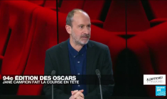 François Ozon donne le coup d'envoi de la Berlinale