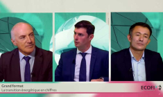 Grand format sur la transition énergétique