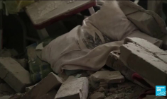 Guerre en Ukraine : les établissements de santé touchés par les coupures d'électricité