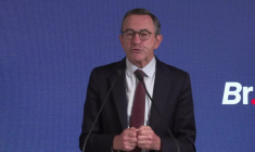Retailleau promet des économies de près de 200 milliards d'euros jusqu'en 2032