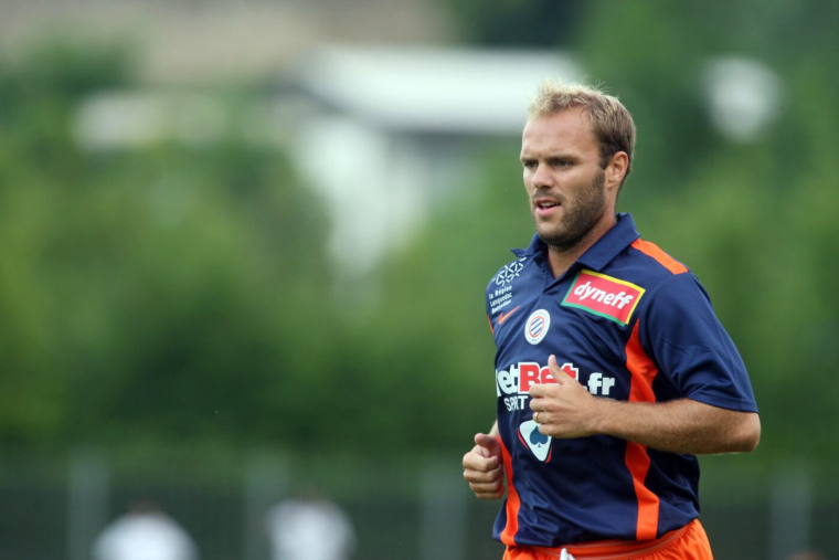 Geoffrey Dernis : « Mettre l’Atlas Paillade en lumière à la Mosson »