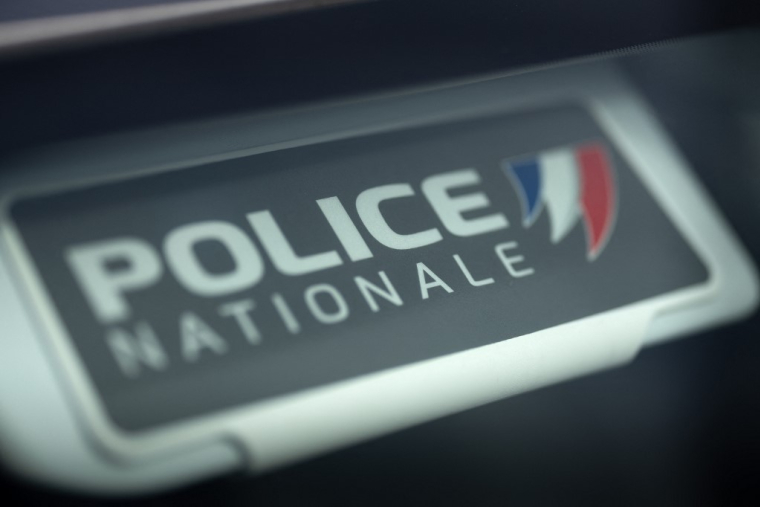 ( AFP / FRED TANNEAU )