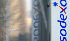 SODEXO RÉORGANISE SON UNITÉ PRINCIPALE, CHIFFRE D'AFFAIRES SUPÉRIEUR AUX ATTENTES