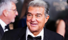 Joan Laporta promet d'autres recrues à Barcelone