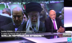 Deux cadres du Hamas tués par Israël : quelles représailles attendre ?