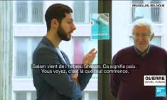 Belgique : le dialogue dans les écoles, une nécessité après les attaques du Hamas
