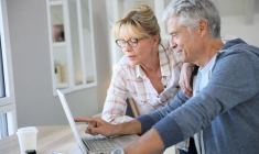 Quels sont les supports d'épargne préférés des retraités ? ( Crédits: 123RF)