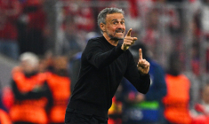 Quels clubs sont allés deux fois d’affilée en finale de Ligue des champions ?