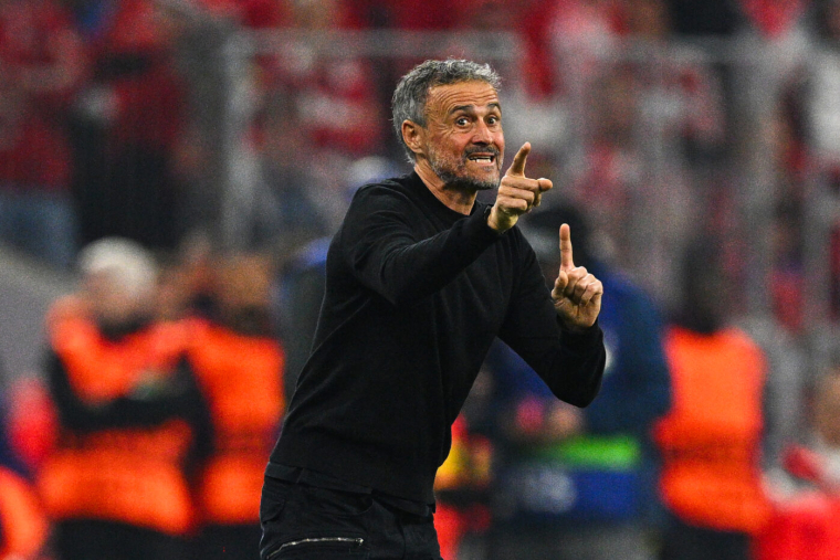 Quels clubs sont allés deux fois d’affilée en finale de Ligue des champions ?