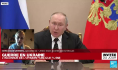 Anna Colin Lebedev, spécialiste des sociétés postsoviétiques : "La contestation s’étend en Russie"